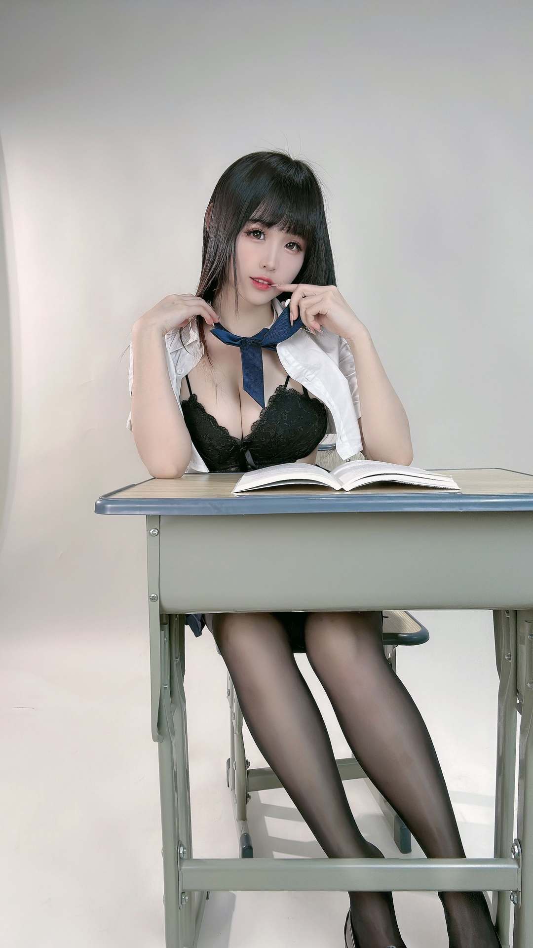 miko酱wwmikoの风纪委员